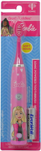 Barbie Battery Powered Sonic Toothbrush for Kids, Children, Boys, Girls. (Blippi - £7.13 GBP