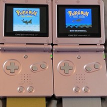 Pokemon: Gold &amp; Silver Version Nintendo Game Boy Color Authentic No Save - $149.57