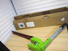 Greenworks 40V 20-Inch Hedge Trimmer Attachment PH40A00 for PH40B210/PSPH40B210 - £66.21 GBP
