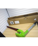 Greenworks 40V 20-Inch Hedge Trimmer Attachment PH40A00 for PH40B210/PSP... - $84.14