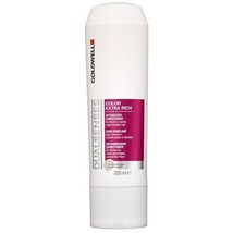 GOLDWELL Color Extra Rich Detangling Conditioner thick/coarse  10.1 oz - $9.99