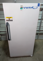 VWR SCBMF-2020 Laboratory Freezer / 17 cu. ft. / FULLY TESTED TO -20°C - $625.50