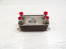 13 Mercedes W204 C250 radiator, oil cooler, transmission, 0995001100 - $39.99