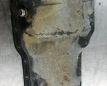 Engine Oil Pan From 1996 Toyota Camry  2.2 - $49.95