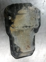 Engine Oil Pan From 1996 Toyota Camry  2.2 - £40.02 GBP