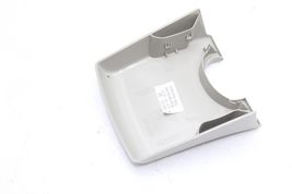 07-09 MERCEDES-BENZ W221 S600 INTERIOR REAR VIEW MIRROR COVER TRIM GRAY E4475 image 8