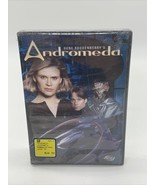 Andromeda - Season 1: Vol. 4 (DVD, 2003, 2-Disc Set) - $6.79