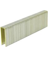 Metabo HPT Construction Staples, 7/16&quot; x 1-1/4&quot;, 16 Gauge, Standard Crown, - $1,432.51 MXN