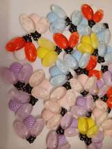 Lady Bug - Glow In The Dark - $2.00