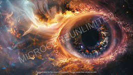 Digital Art - eye-04 - Free Shipping - $0.99