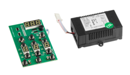 Galaxy XR(J)-3S Controller for 3 Bowl Slushy Machines - 110V - $179.98