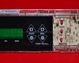 GE Oven Control Board - Part # WB27K10026 | 183D7142P001 - £38.71 GBP+