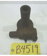 1928 Chevy Pick-Up ORIGINAL Steering Gear Box Housing - €100,73 EUR