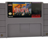 Nintendo Game Utopia 341624 - £8.02 GBP