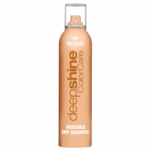 Rusk deep shine color care invisible dry shampoo 2 oz 926011 thumb200