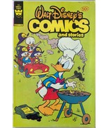 Walt Disney&#39;s Comics and Stories # 486 - $74.08 MXN