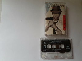 Luther Vandross Cassette, Songs (1994, Epic) - £3.99 GBP