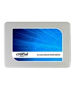 Crucial BX200 SATA III (240GB) 540MB/s SSD - $60.88