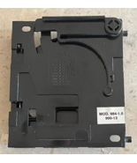 IMONEX $25 QUARTER Coin Mechanism Model  MISSING PLASTIC PEGS - $13.68 CAD