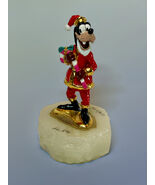 Ron Lee Limited Edition Disney Goofy Christmas Figurine #274 - $149.99