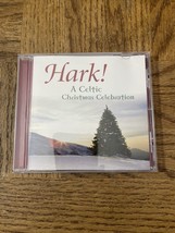 Hark! A Celtic Christmas Celebration CD - £12.36 GBP