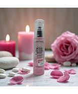 Revlon PHOTOREADY Rose Glow Mist, Prep + Hydrate + Refresh  1.2  fl oz - $17.95 CAD