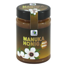 MANUKA HONEY MGO 550+ 250 grams - £132.71 GBP