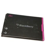 Battery J-S1 For BlackBerry Curve 9220 9230 9310 9315 9320 9720 1450mAh ... - $7.64