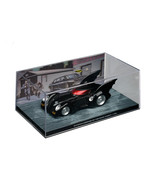 Automobilia #27 Magazine Batmobile From Batman Legends of the Dark Knigh... - $35.63