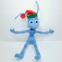 Disney A Bugs Life Flik Christmas Special Edition 18&quot; Plush Stuffed Toy ... - £14.00 GBP