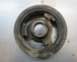 Crankshaft Pulley For 07-08 CHEVROLET SUBURBAN 1500 LTS 4WD 5.3 - $41.53