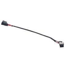 New Dc Power Jack Harness Cable Dell Alienware 13 R3 Aw13R3 P81G001 Dc30... - £23.62 GBP
