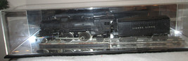 Lionel #8304 4-4-2 Steam Engine Locomotive. DIE CAST. TESTED WITH War 6654W Whis - $110.00