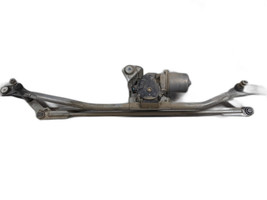 Windshield Wiper Motor With Transmission From 2007 Chevrolet Avalanche  5.3 - £47.92 GBP