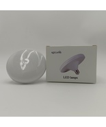 KZCUVNV LED lamps Easy-to-install circular led lamps for home, office, w... - $247.32 MXN