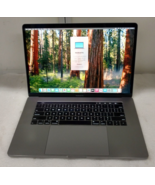 Apple MacBook Pro 2019 15&quot; 2.3GHz i9 * 16GB RAM * 500GB SSD * Sequoia - $6,926.05 MXN