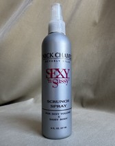 Nick Chavez Sexy N Sassy Scrunch Spray 8 OZ - $1,019.75 MXN