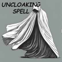 50x-200X CHOOSE CAST UNCLOAKING REMOVE THEIR PROTECTIONS CLOAKS MAGICK  WITCH image 2