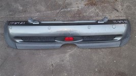 Rear Bumper Cover Convertible Cooper S Fits 05-08 MINI COOPER 547341 - £158.48 GBP