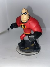 Disney Infinity Character MR INCREDIBLE - Model# INF-1000001 - $189.80 MXN