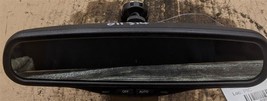 Rear View Mirror With Automatic Dimming Fits 04-08 PACIFICA 312643 - $480.92 MXN