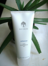 NU Skin Nuskin Enhancer Skin Conditioning Gel 100ml Aloe Vera New Origin... - $35.05