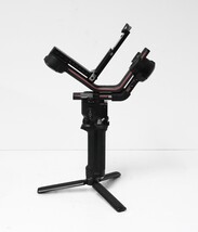 DJI RS 3 Pro 3-Axis Gimbal Stabilizer - Black CP.RN.00000219.01 image 7