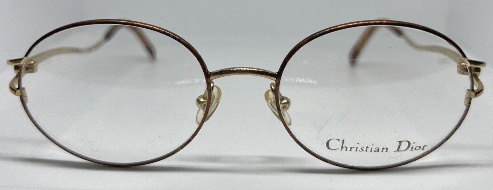 Vintage Authentic Dior Eyewear CD 2980 41 and similar items