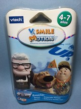 VTech VSmile Motion UP Movie Game Cartridge Spanish Language - Juego en ... - £7.87 GBP