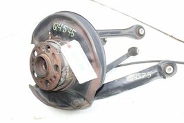 97-04 MERCEDES-BENZ SLK230 REAR RIGHT PASSENGER KNUCKLE W/ CONTROL ARMS Q4575 image 8