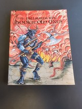 Palladium Book II: The Old Ones - The Palladium RPG - $19.99