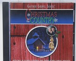 Christmas In The Country CD Gaither Gospel Series 2000 Sealed Brand New - $5.87
