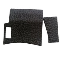 Minolta X-700 Replacement OEM Front Black Leather Skin  - £11.59 GBP