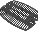 Grill Cooking Grates 2-Pack 21.5&quot; Replacement For Weber Q200 Q220 Q2000 ... - £39.97 GBP
